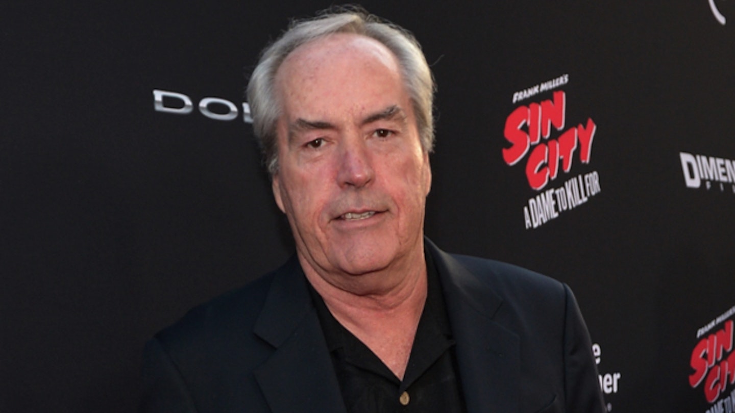 Powers Boothe News & Biography - Empire(04)