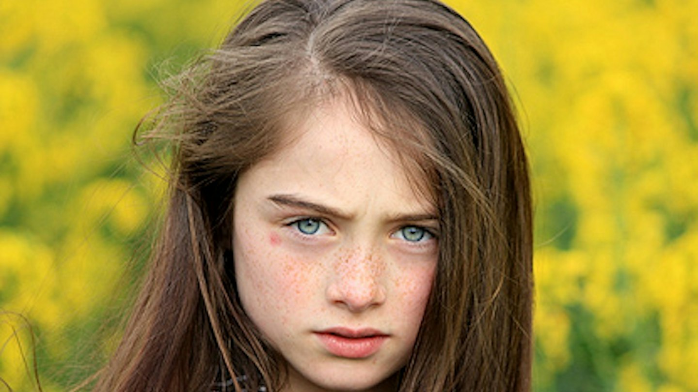 A Raffey Raffey Cassidy Dark Shadows Dark Shadows | Schauspieler & Crew