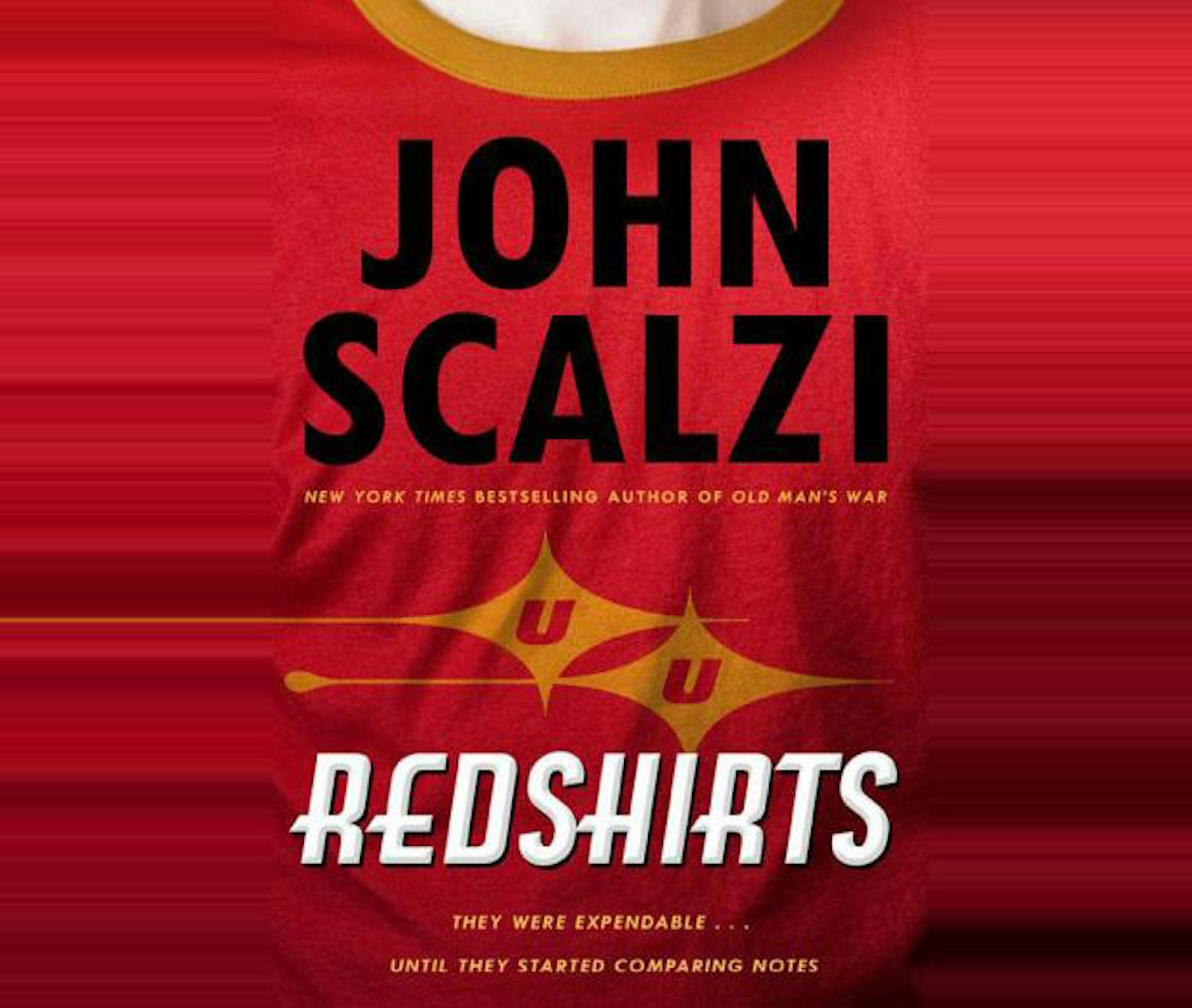 John-Scalzis-Redshirts-Optioned-As-TV-Series