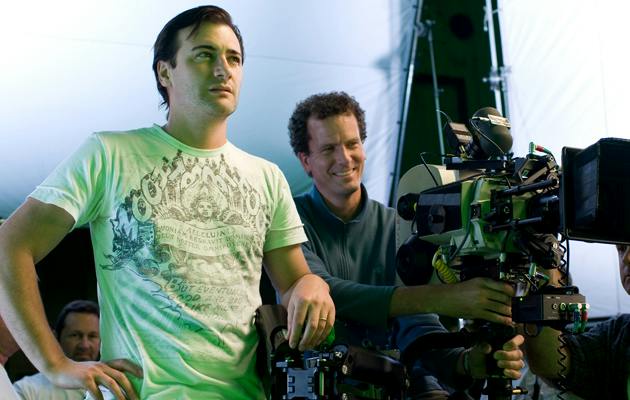 Robert Luketic To Direct The ExpendaBelles | Movies | Empire