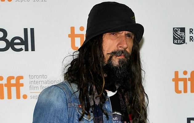 Rob Zombie Adapting Groucho Marx Memoir | Movies | Empire
