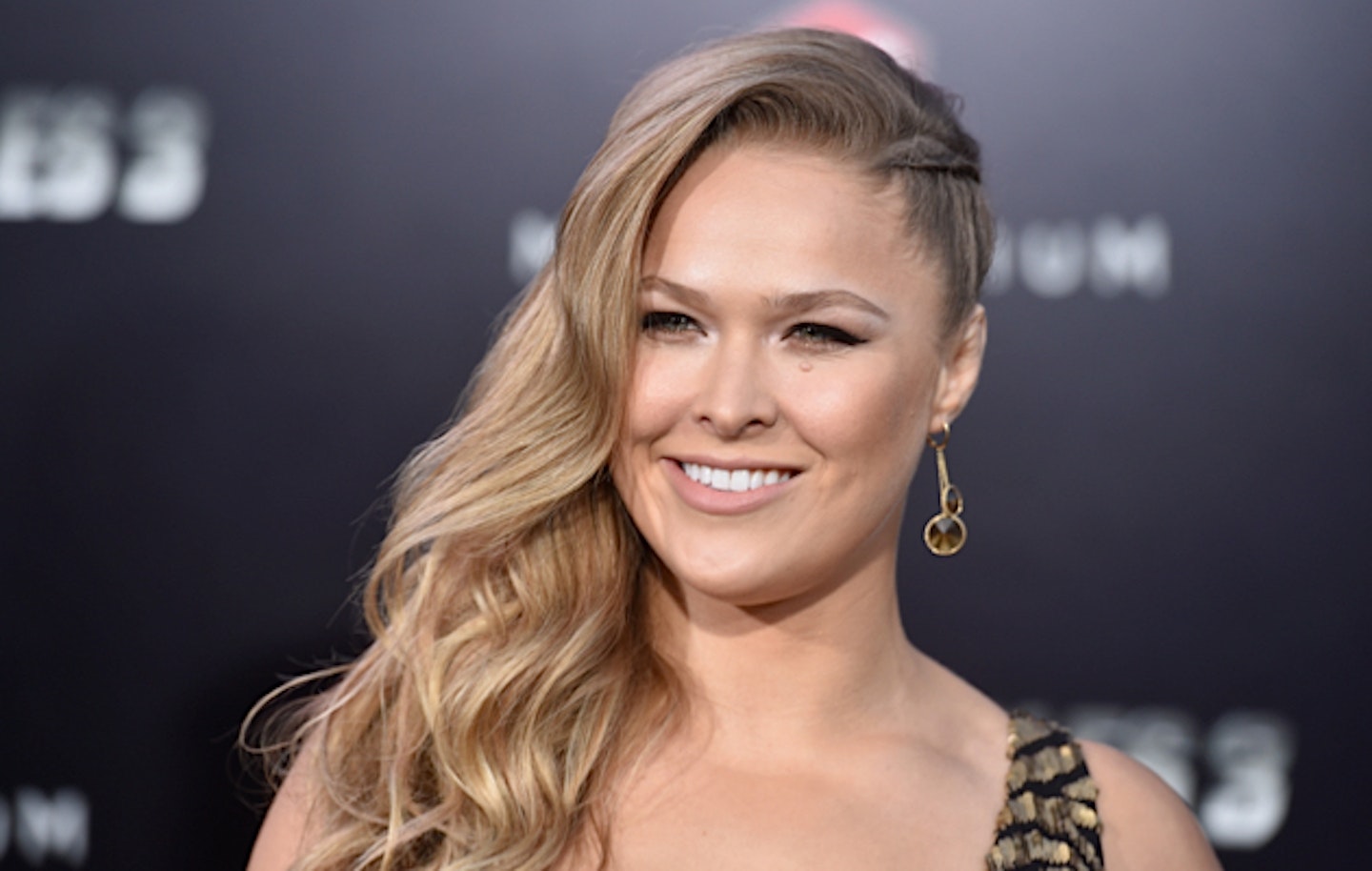 Ronda-Rousey-starring-her-own-story
