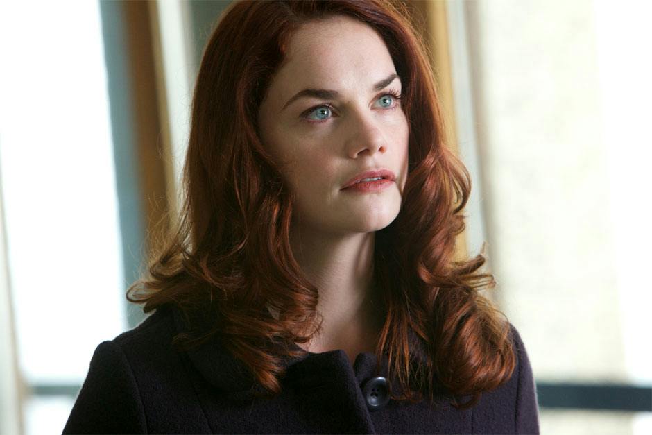 Ruth Wilson Anna Karenina