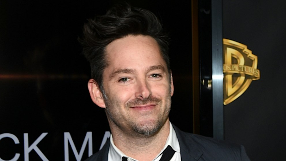 Scott Copher Scott Cooper In Talks To Direct American Wolf | Movies | %%channel_name%%