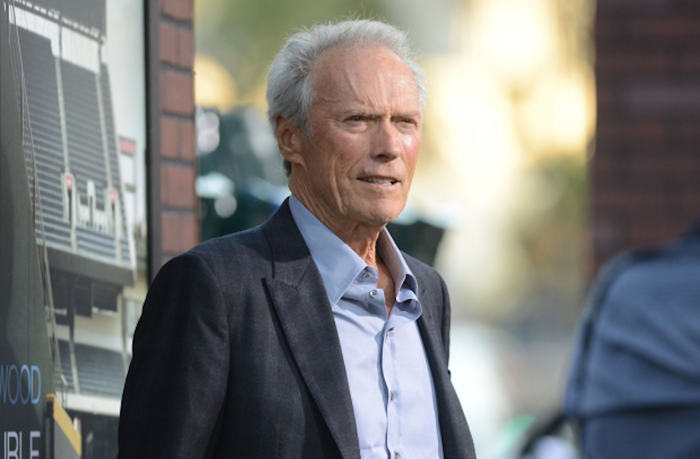 Clint Eastwood In Talks To Take Over American Sniper