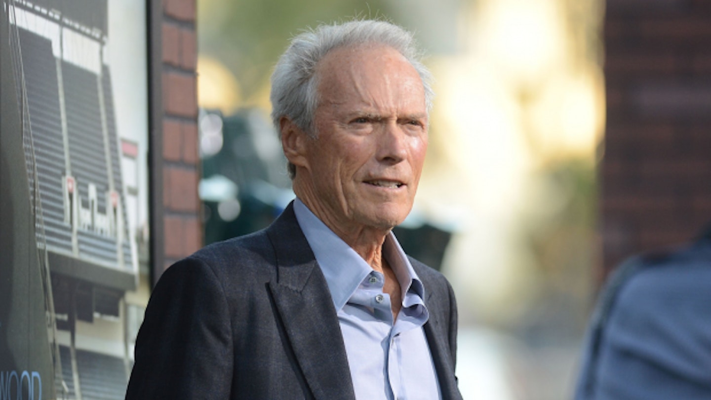 Clint Eastwood In Talks To Take Over American Sniper