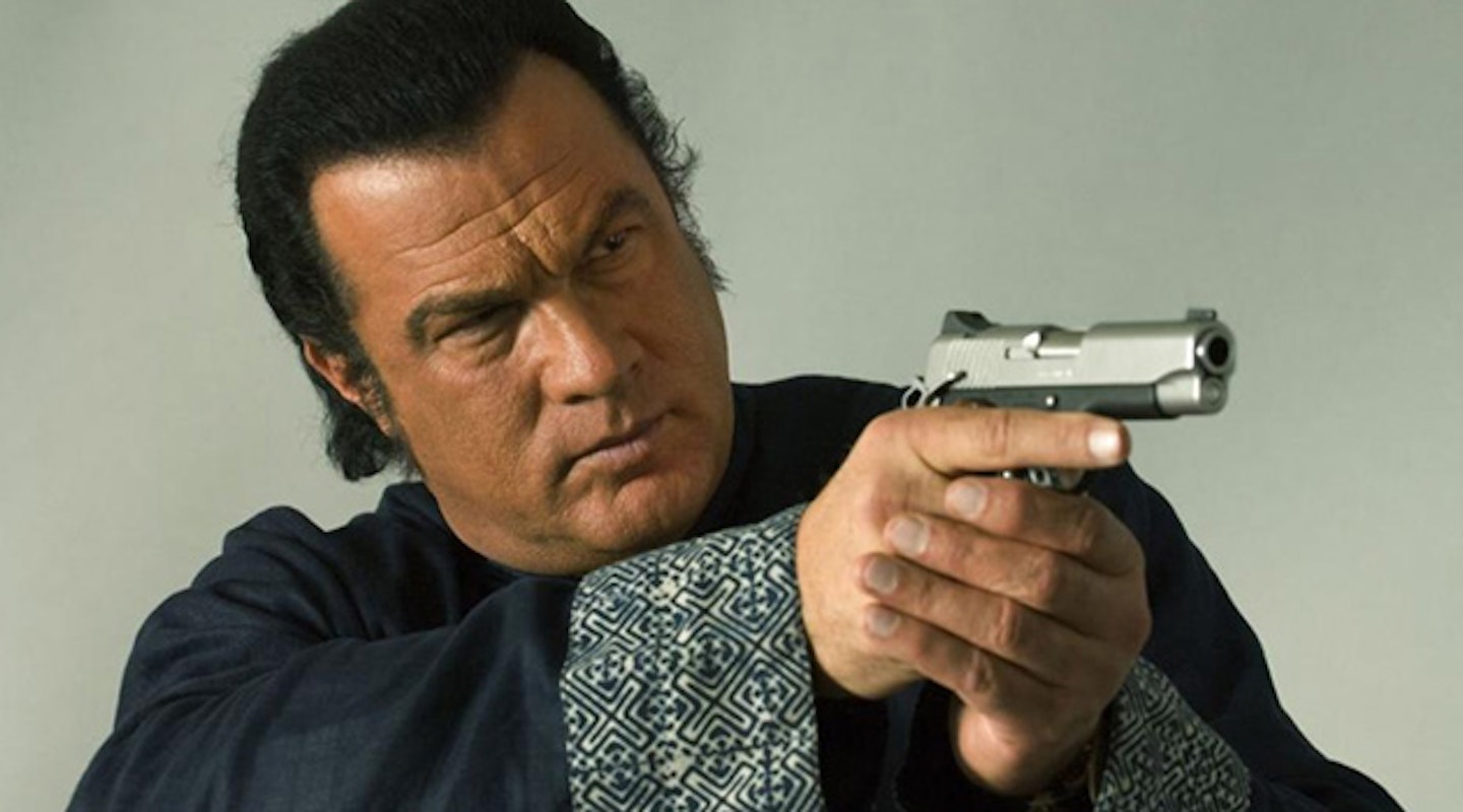 Seagal