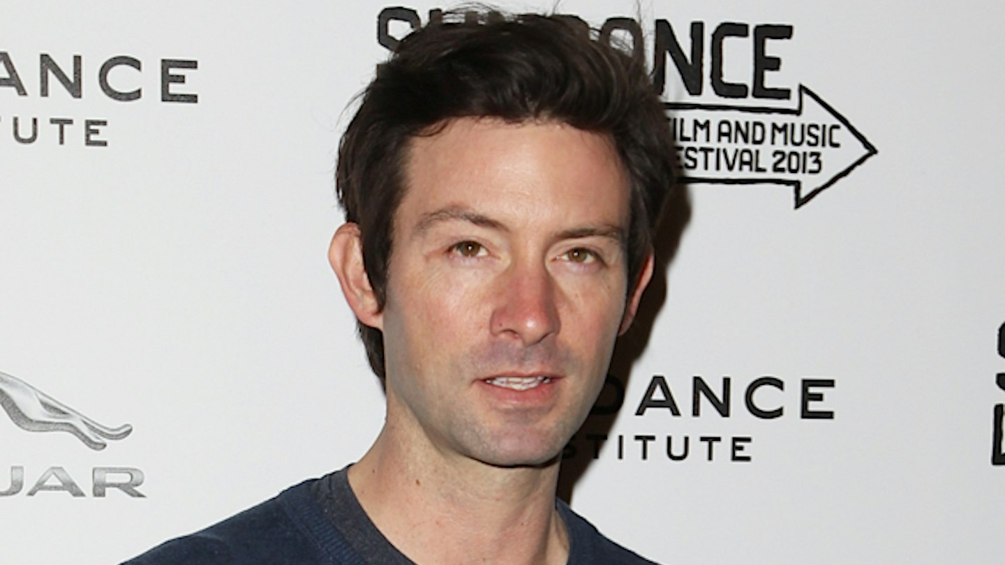 Shane Rooth Upstream Colour’s Shane Carruth Plots Nautical Adventure | Movies | Empire