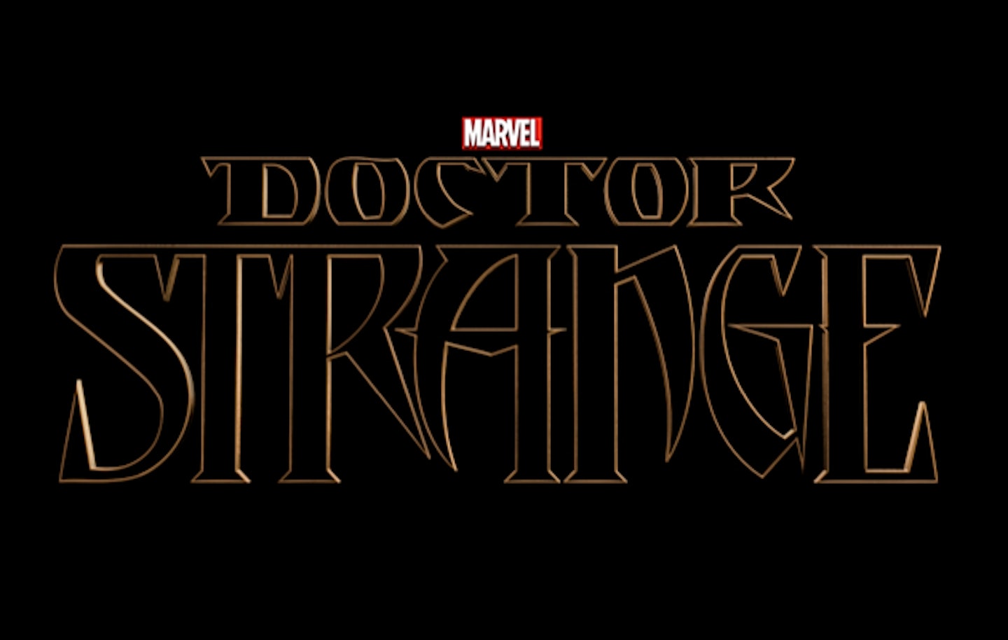 Doctor-Strange-Logo