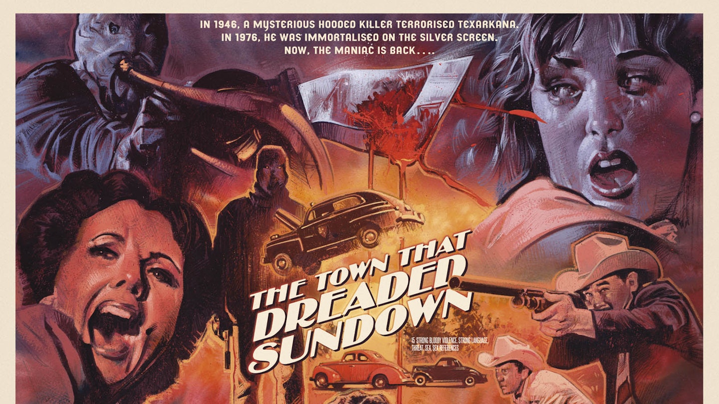 Town That Dreaded Sundown Gets New Poster Movies Empire town-that-dreaded-sundown-gets-new-poster-movies-empire