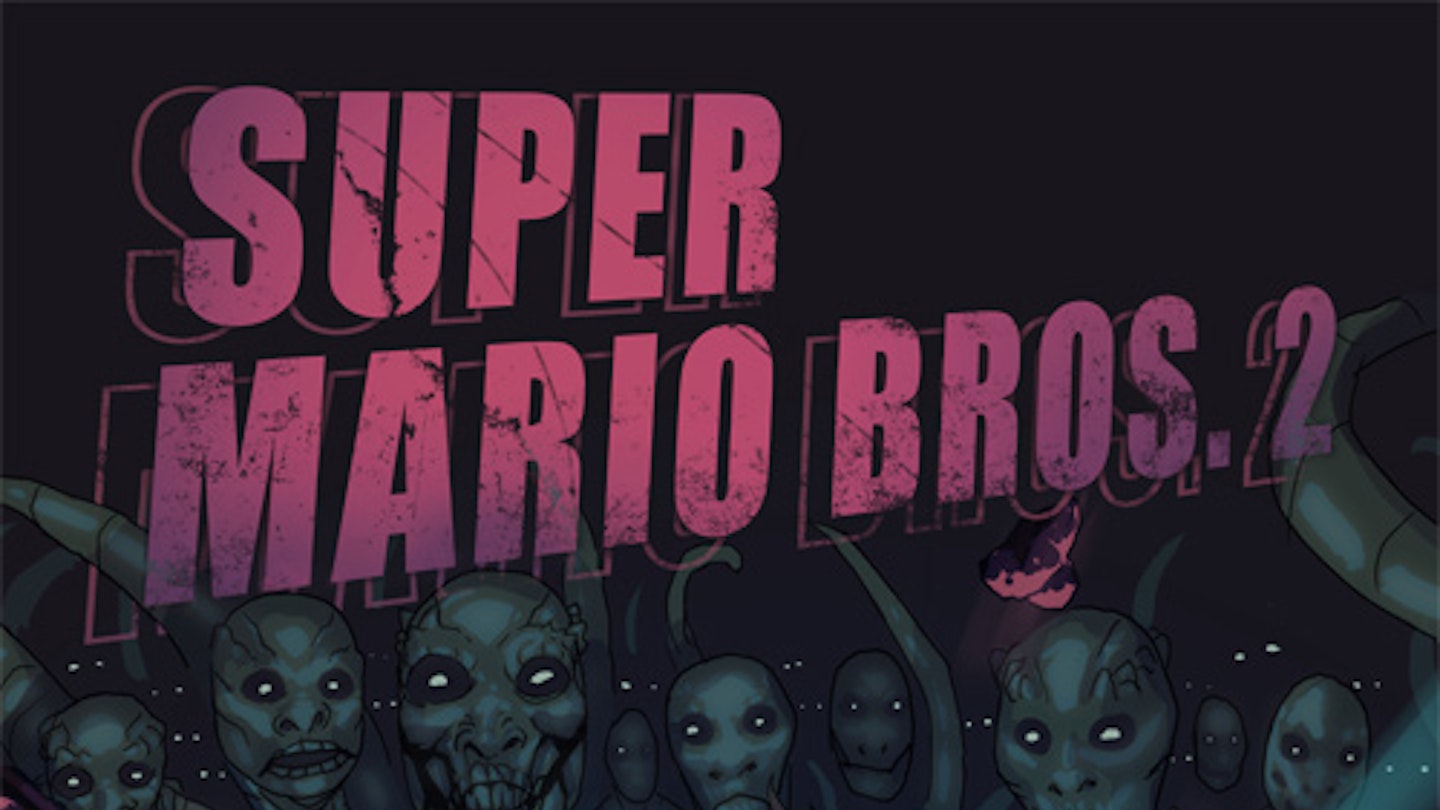 Super Mario Bros. Movie Gets A Comic Book Sequel