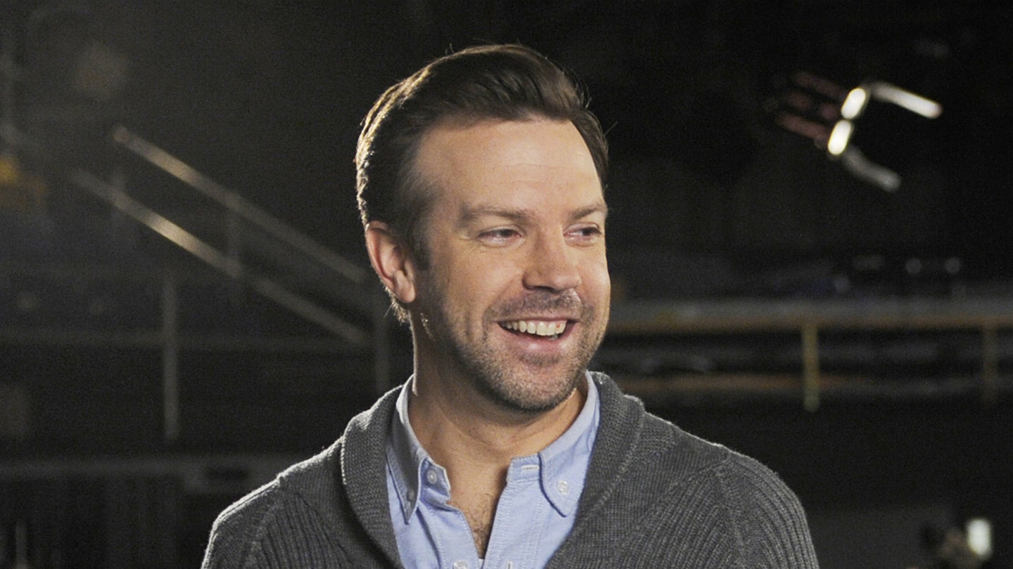Jason Sudeikis Will Be Sleeping With Other People