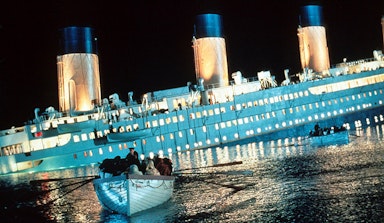 The Making Of Titanic | Movies | %%channel_name%%