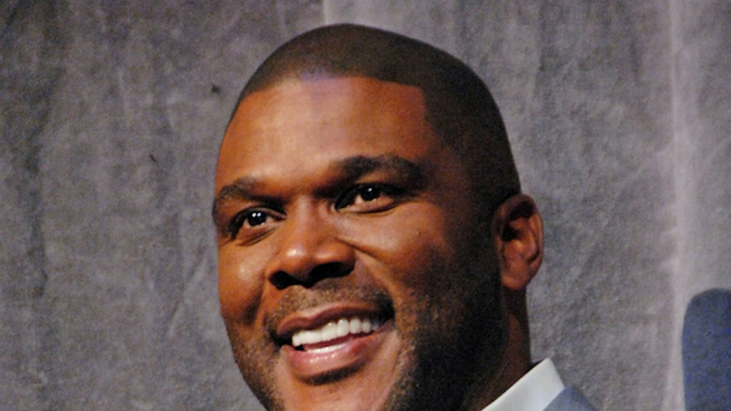 Tyler Perry Tyler Perry Opens Single Moms Club | Movies | Empire