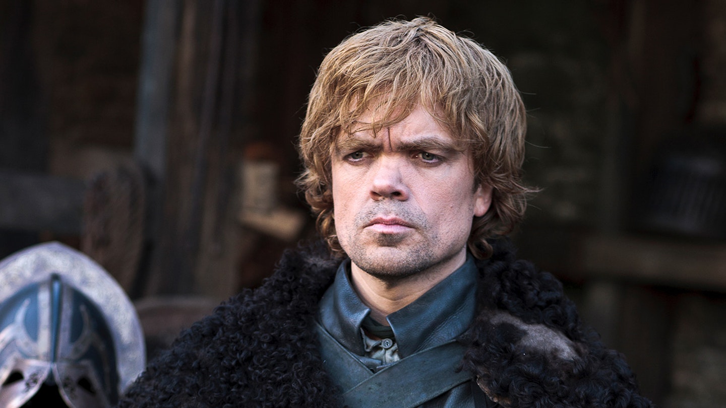 New HBO Series For Peter Dinklage?