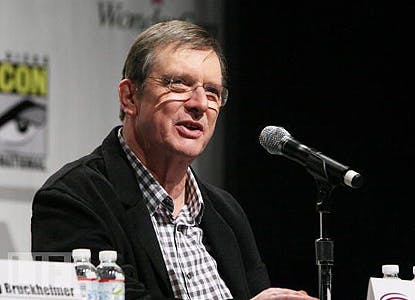 Mike Newell Talks Reykjavik | Movies | Empire