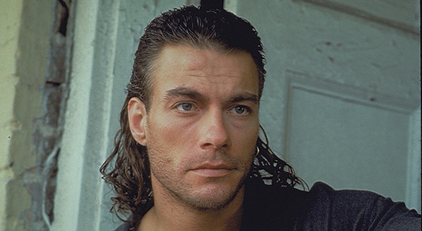 Van-Damme