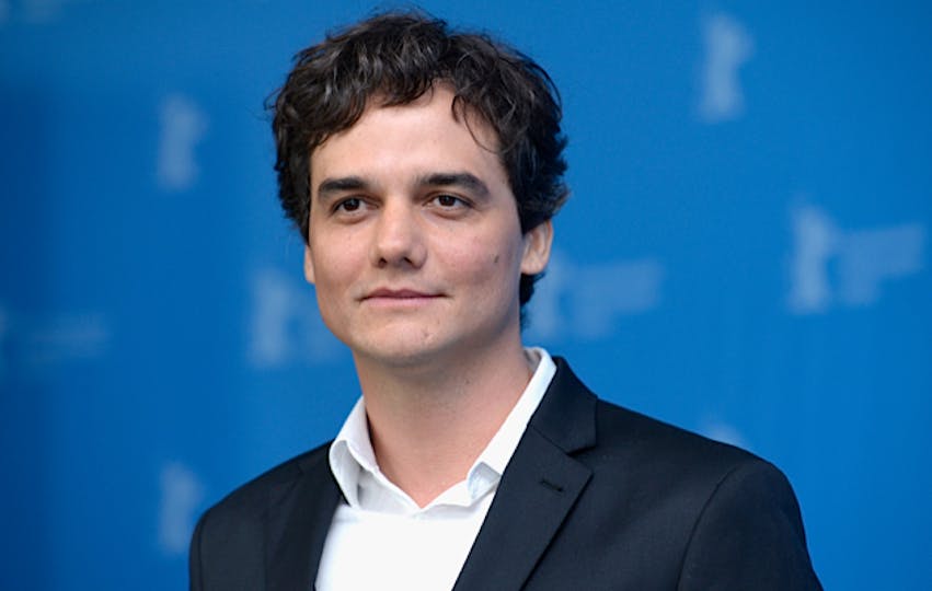 Wagner Moura Joins The Magnificent Seven Movies Empire Wagner Moura Joins The Magnificent Seven Movies Empire