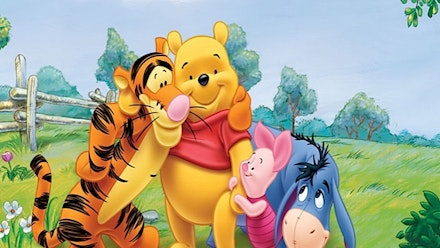 Disney Plans Live-Action Winnie The Pooh | Movies | Empire Disney Plans Live-Action Winnie The Pooh | Movies | Empire