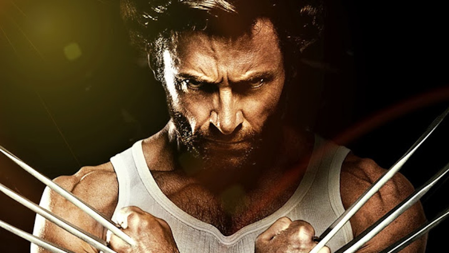Hugh Jackman Confirms That Wolverine 3 Is His Last