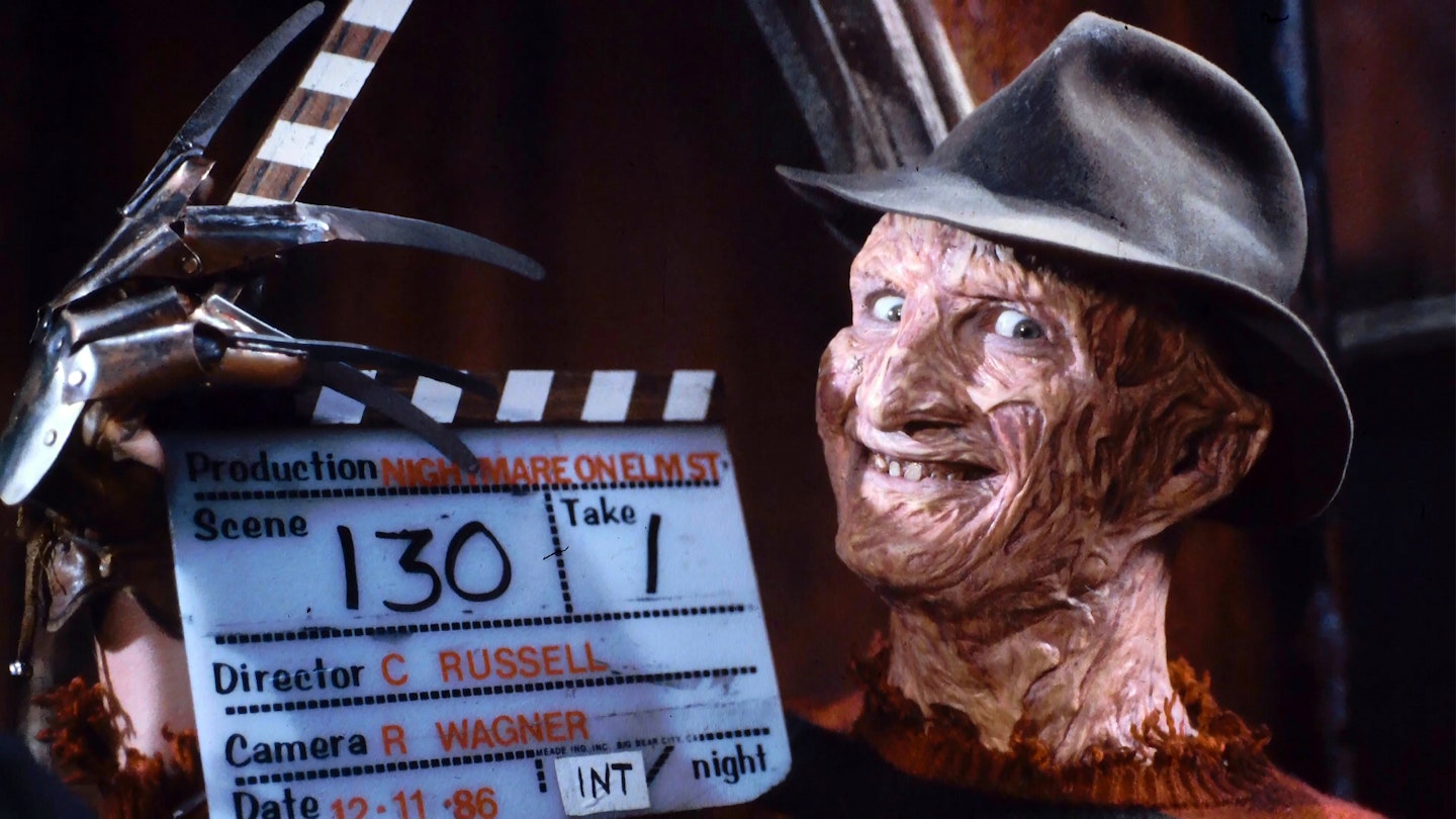 New Line Developing Another Nightmare On Elm Street 