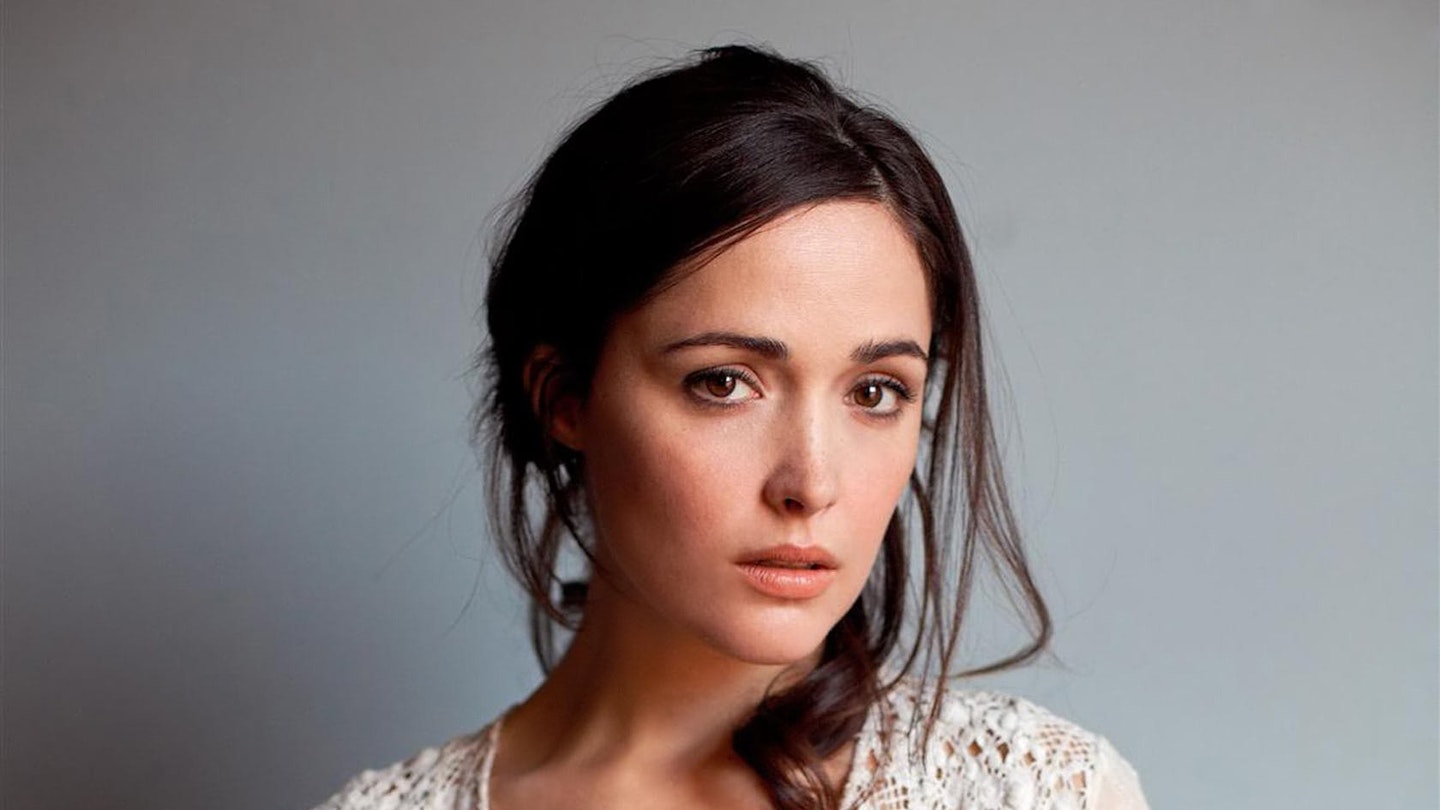 Rose Byrne To Become A Townie