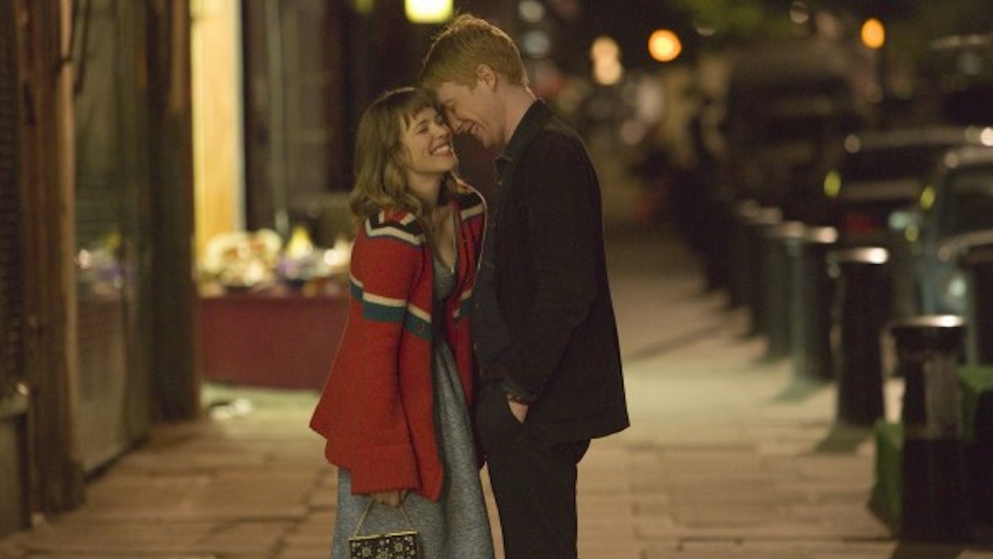New Pic Of About Time