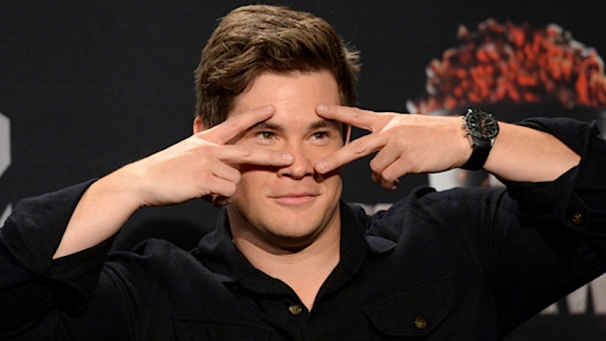 Adam DeVine Joins Mike And Dave Need Wedding Dates | Movies | Empire Adam DeVine Joins Mike And Dave Need Wedding Dates | Movies | Empire
