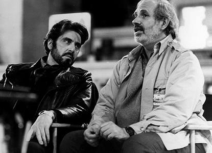 Happy Al Pacino