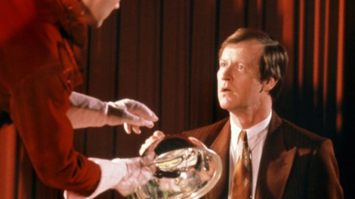 Alan Weekly Actor Alan Howard Actor