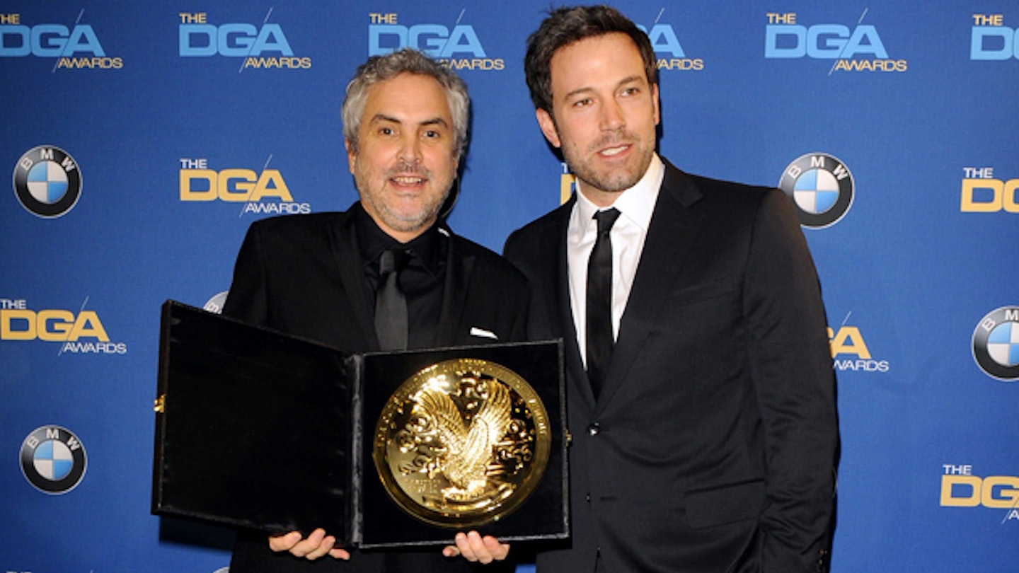 Alfonso-Cuaron-Triumphs-At-The-Directors-Guild-Awards