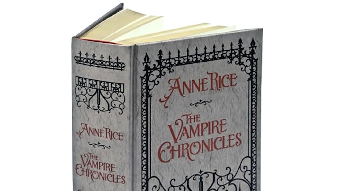 Anne Rice's The Vampire Chronicles