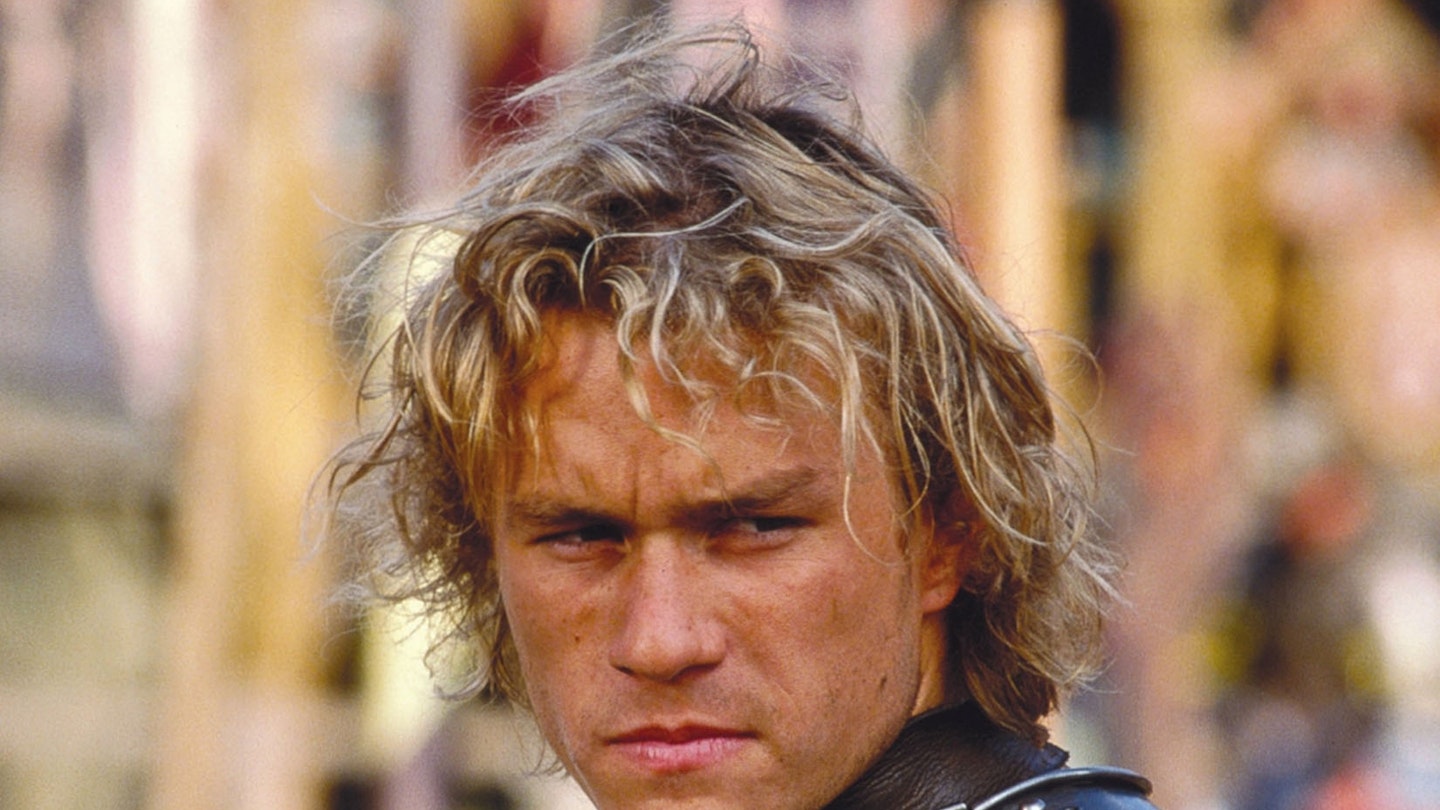 Knight's Tale May Be Told On TV