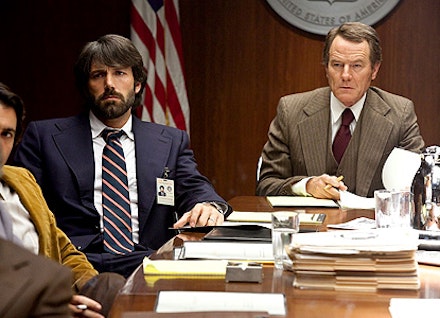 Argo Atop US Box Office | Movies | Empire