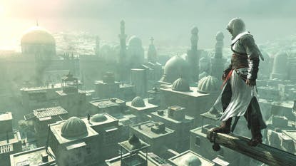 Ubisoft’s Assassin’s Creed Gets A Studio | Movies | Empire