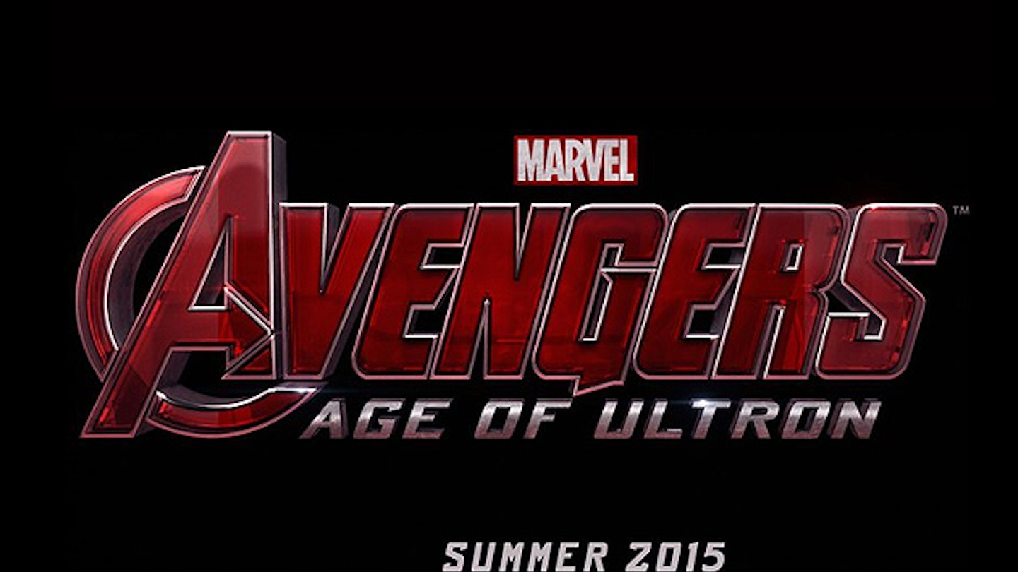 avengers age of ultron logo avengers 2 logo