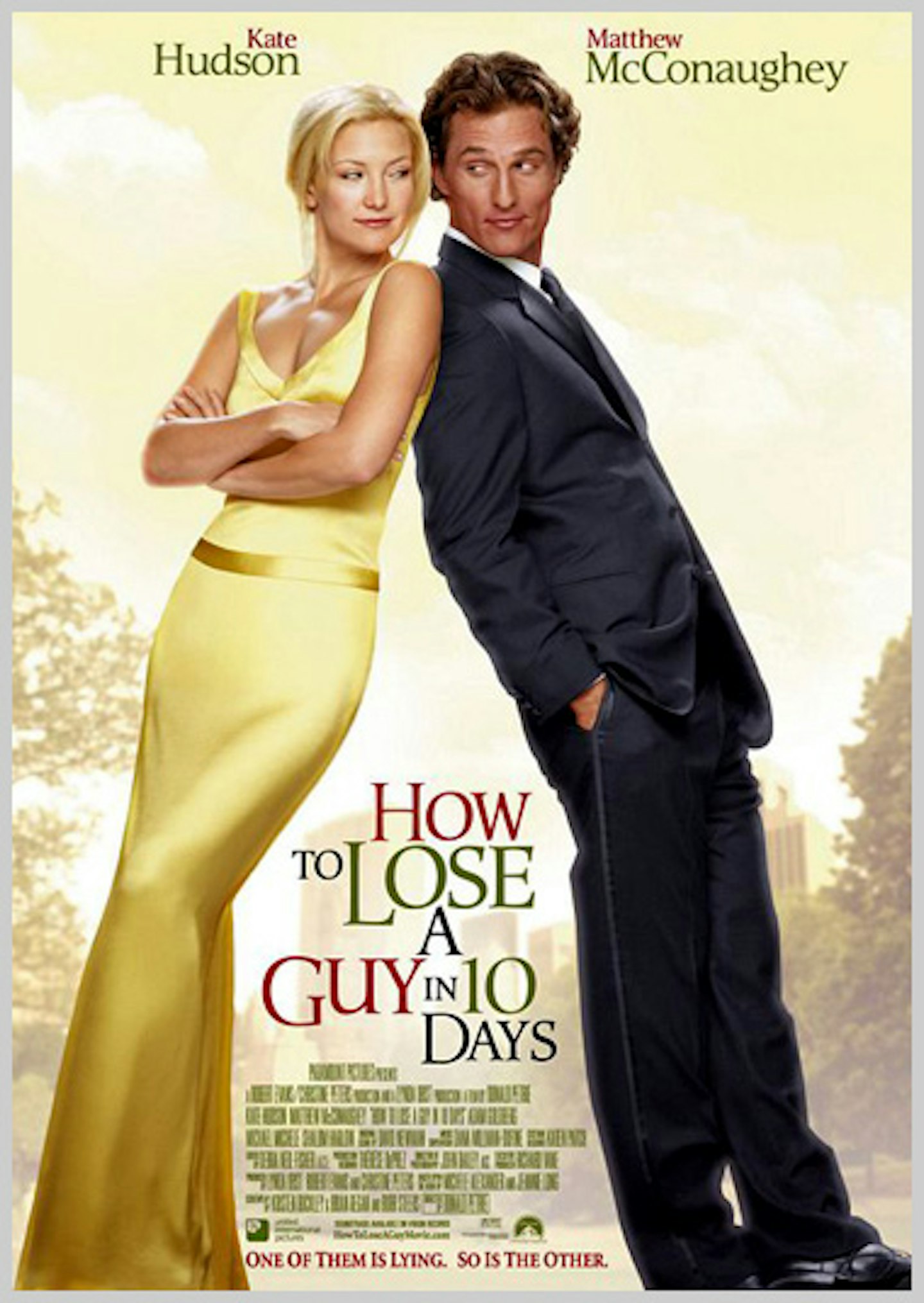 romantic comedy movie poster