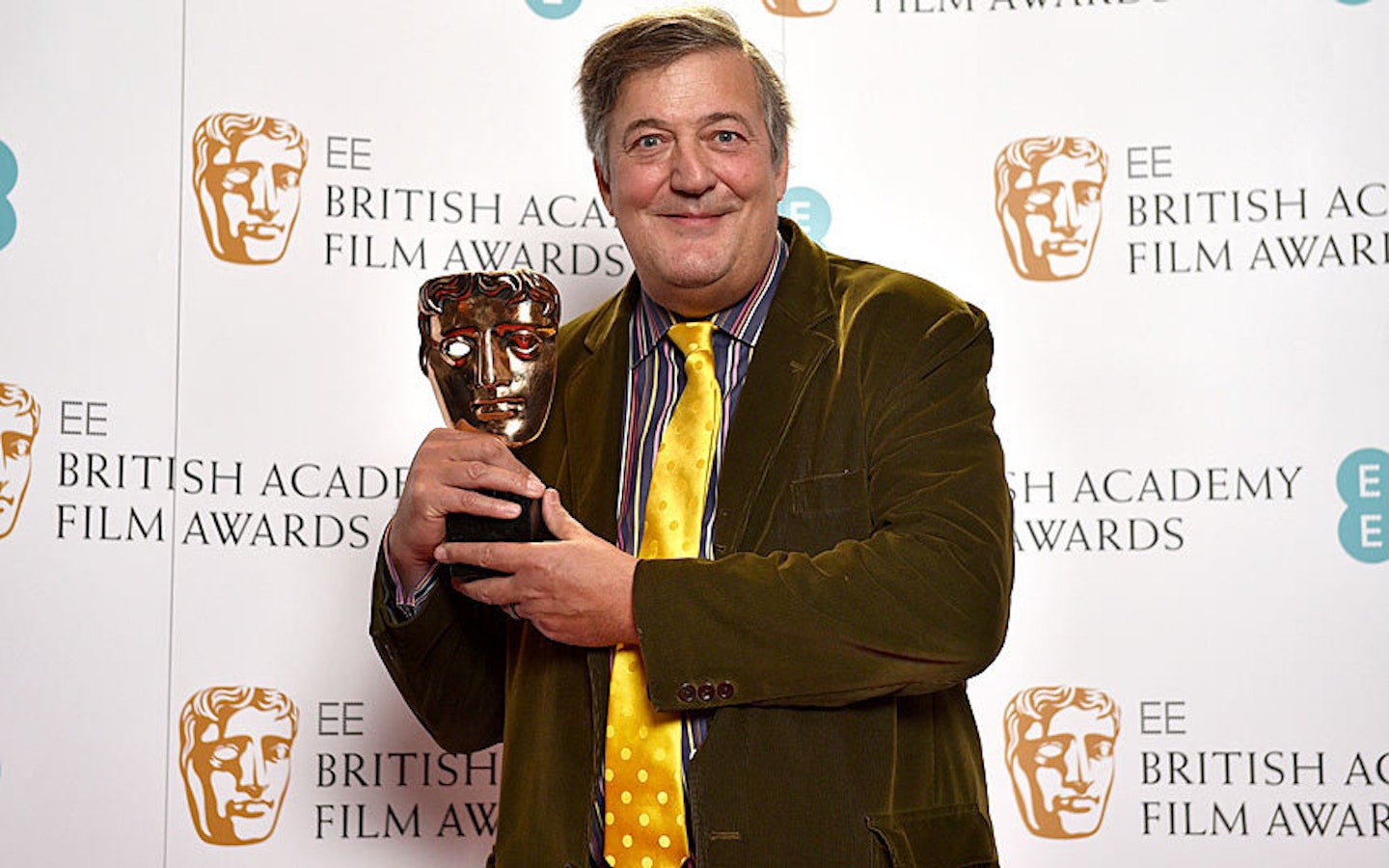 BAFTAs 2015: The Winners In Full