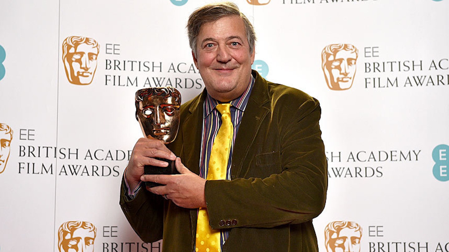 BAFTAs 2015: The Winners In Full