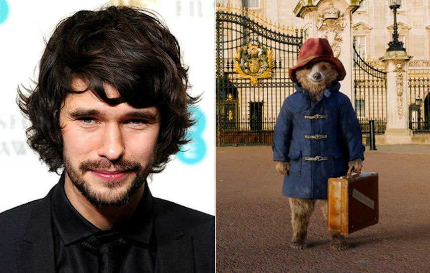 Ben Whishaw Is Paddington’s New Voice | Movies | Empire
