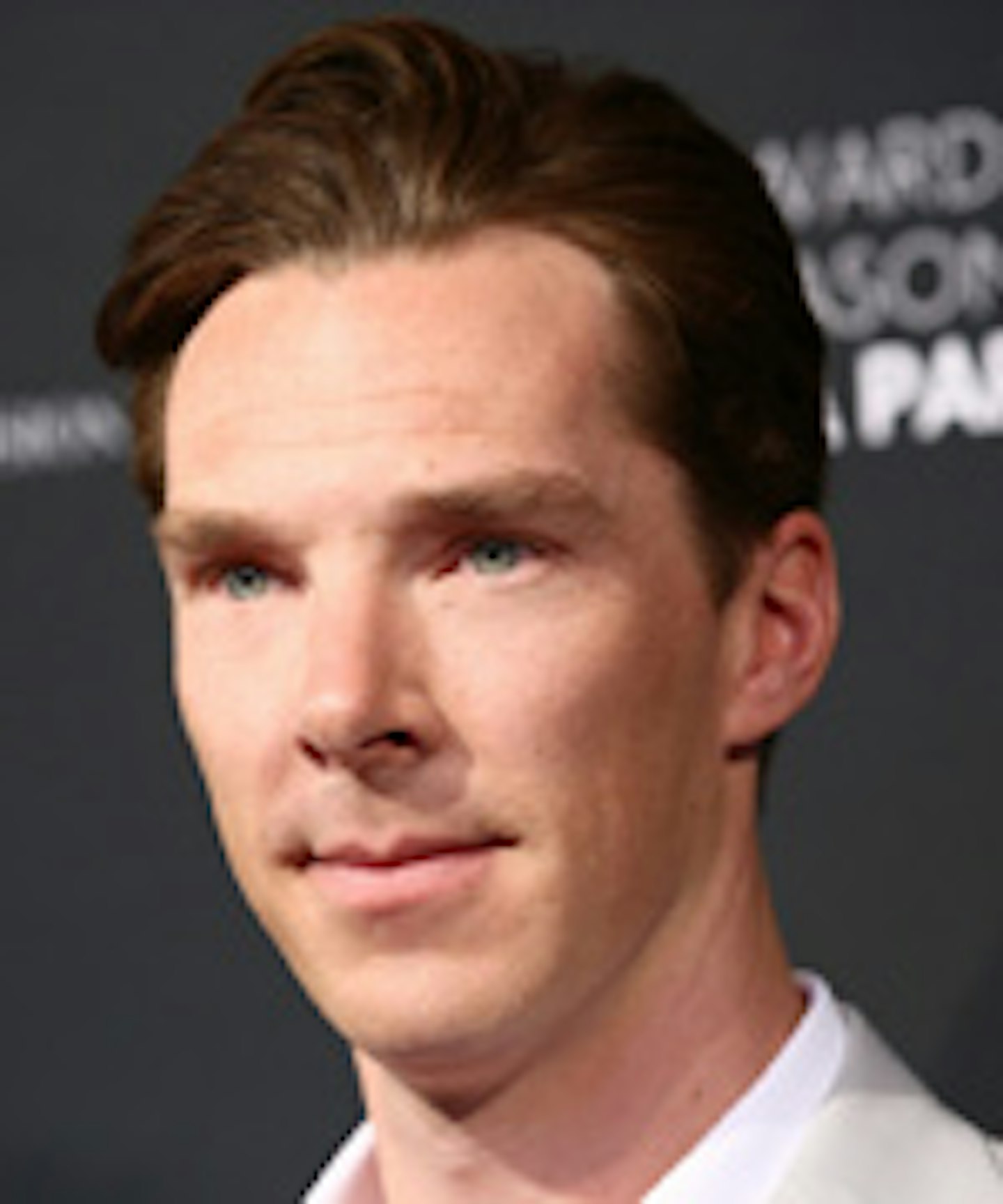 Benedict Cumberbatch 