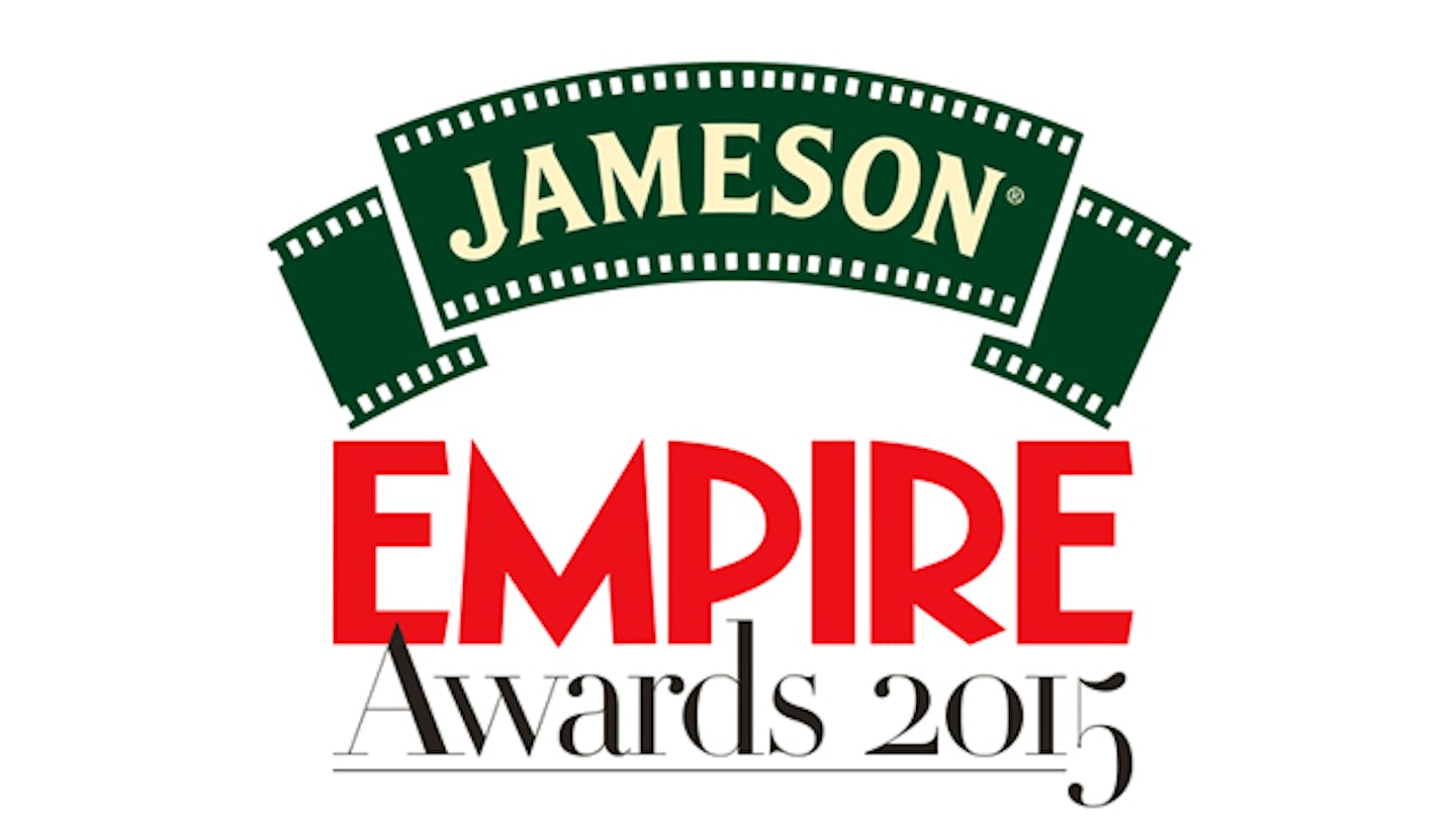 The Jameson Empire Awards 2015 Live Blog