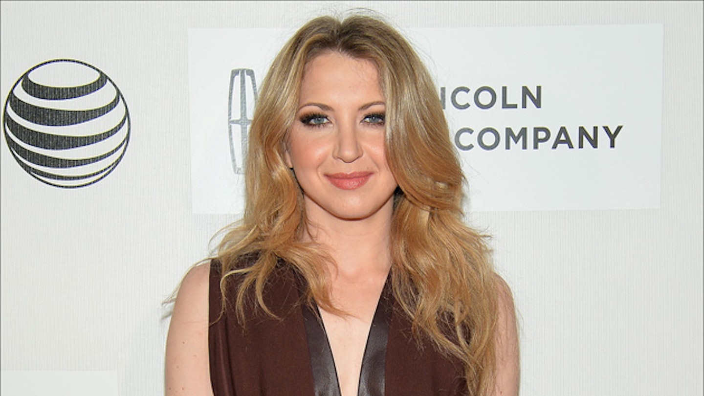 Tony-Winner Nina Arianda Joins Florence Foster Jenkins | Movies ... Image Teven Jenkins image beautiful image beautiful image beautiful image beautiful - Tony-Winner Nina Arianda Joins Florence Foster Jenkins | Movies ...