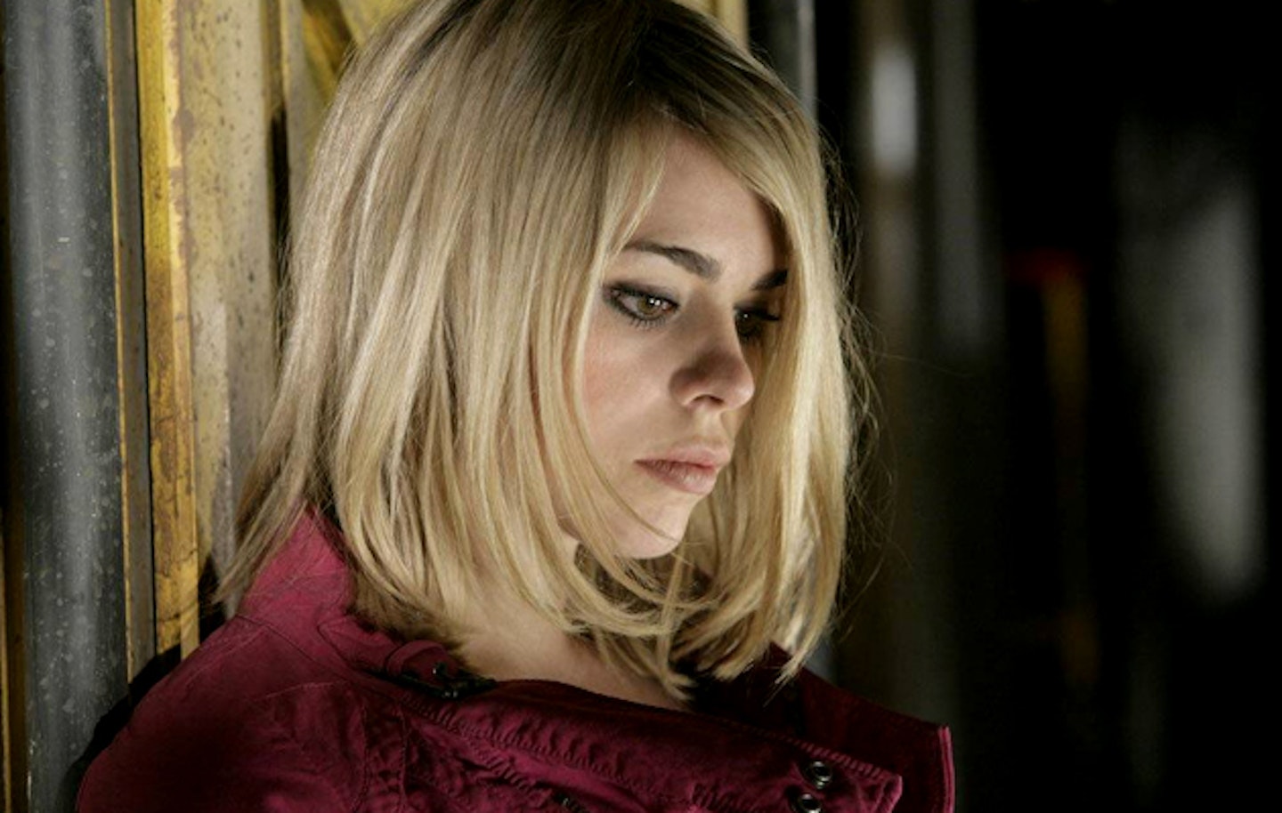 Billie Piper, Doctor Who