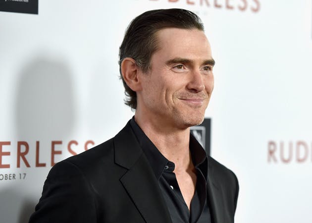 Billy Crudup Joins ’70s Drama 20th Century Women | Movies | Empire