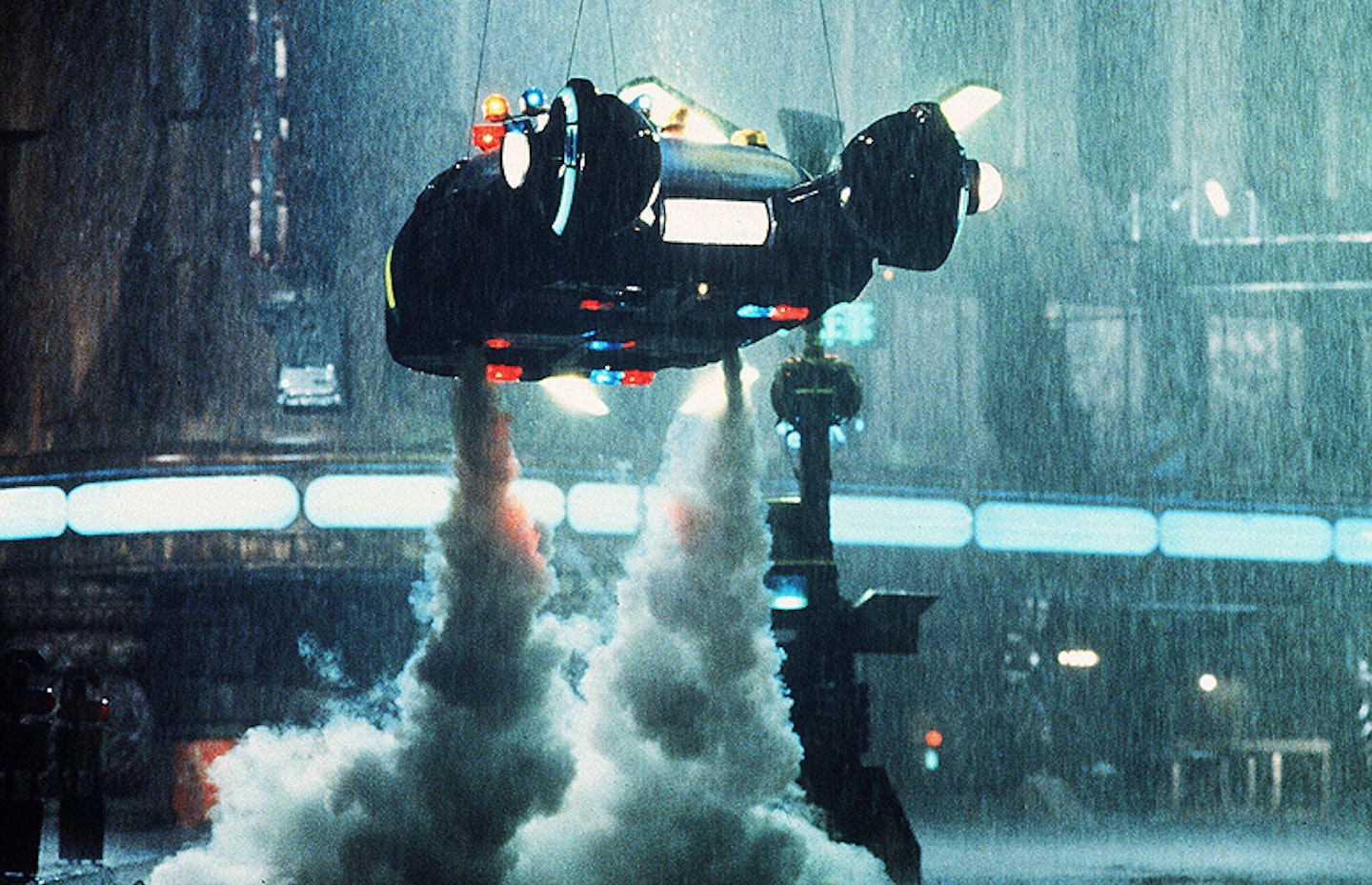 Blade Runner