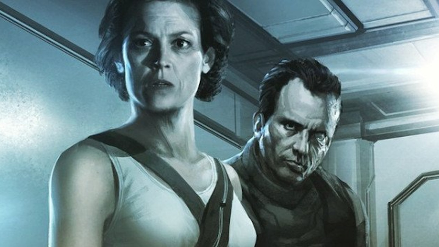 Neill Blomkamp's Alien Will Shoot After Prometheus 2