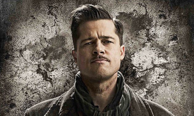 Brad pitt best sale movies on netflix