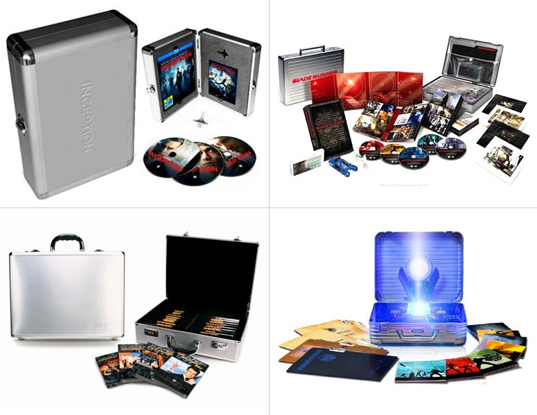 The Most Ludicrous DVD/Blu-ray Box Sets Ever | Movies