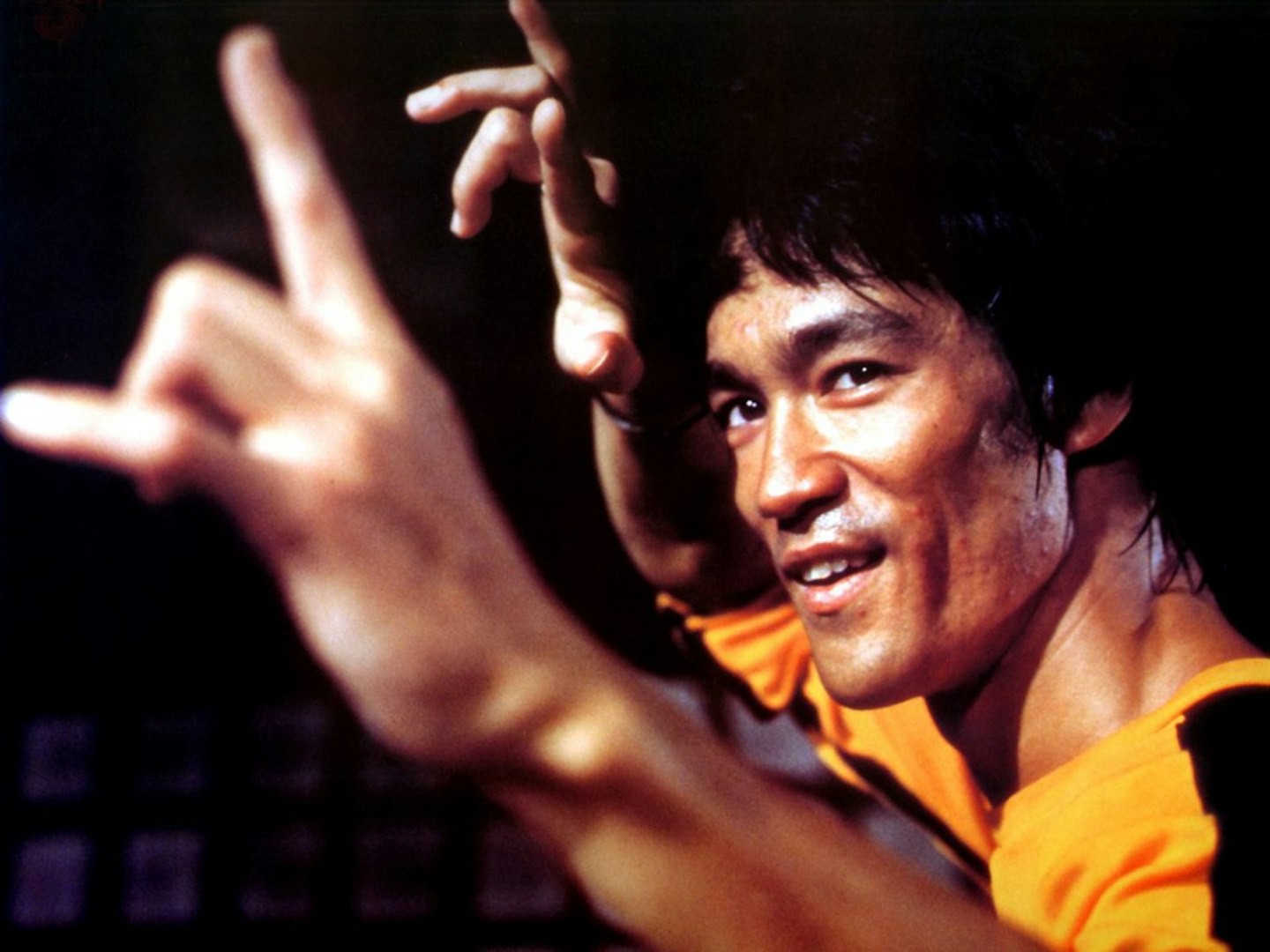 Ready For A Bruce Lee Origin Story?